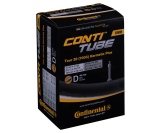 Cykelslang Continental Tour Tube Hermetic Plus 32/47-622/635 Cykelventil 40 mm