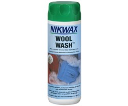 Tvål Nikwax Wool Wash