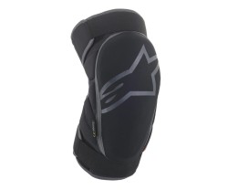 Knäskydd Alpinestars Vector Knee Protection svart