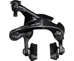 Racerbroms Shimano Dura-Ace BR-R9110-RS direct mount seat stay bak