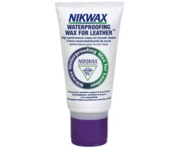 Impregnering Nikwax Waterproofing Wax for Leather