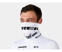 Multiwear Santini Trek-Segafredo Team Cycling Neck Gaiter Grå o/s