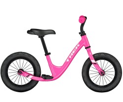 Springcykel Trek Kickster 12" rosa