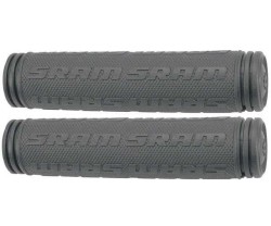 Handtag SRAM Racing Grips 130 mm svart