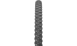 24x1,75 tum eller 47-507mm, Svart, Dubbdäck med 144 dubbar med grovt mönster.