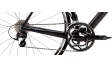 Shimano 105-växlar (11-delat) och SPD SL-pedaler ingår