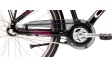 Shimano Nexus - 3 växlar, stöd, kedjeskydd och Shimano navbroms