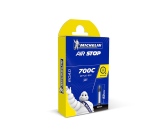 Cykelslang Michelin Airstop tube 18/25-622 Racerventil 48 mm