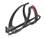 Flaskställ Syncros Coupe Cage 2.0 black/florida red