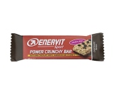 Energibar Enervit Sport Crunchy Chocolate Glutenfri 40G
