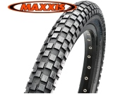 Cykeldäck Maxxis Holy Roller BMX 37-451 (20 x 1 3/8) svart
