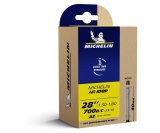 Cykelslang Michelin Airstop tube 28 33/46-622 Cykelventil 40 mm
