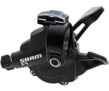 Växelreglage SRAM X4 höger trigger 8 växlar