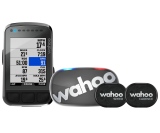 Cykeldator Wahoo Elemnt Bolt V2 Bundle GPS svart