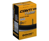 Cykelslang Continental Compact Tube Wide 50/62-406 Cykelventil 40 mm