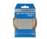 Växelvajer Shimano Racer/mtb rostfri 1st 12x2100 mm