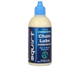 Wax Squirt Chain Lube Low-Temp 120 ml 