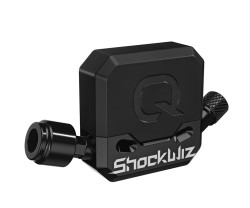 SRAM Quarq Shockwiz Suspension tuning system for forks and rear dampers (Only solo air)