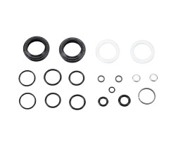 ROCKSHOX Service Kit 200 Hour/1 Year Service Kit (Includes Dust Seals Foam Rings O-Ring Seals Charger 2 Rlc