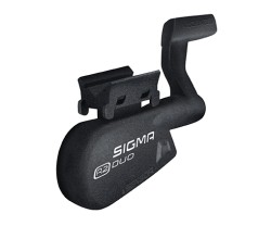 SIGMA R2 Duo Combo Speed/ Cadence transmitter for ROX 12/ iD Free and iD TRI