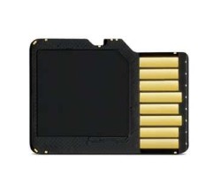 Minneskort Garmin MicroSD 16 Gb Klass 10