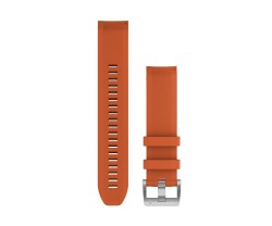 Armband Garmin Quickfit 22 Orange