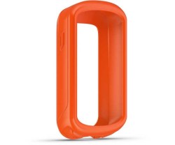 Fodral Garmin Edge 830 silikon orange