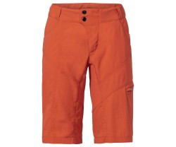 Shorts Vaude Womens Tamaro Shorts orange