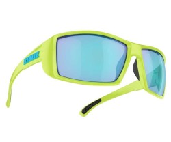 Solglasögon Bliz Drift multi grön