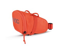 Sadelväska Evoc Seat Bag orange S