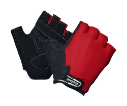 Handskar GripGrab X Trainer Junior röd