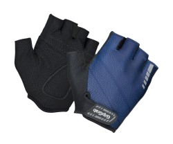 Handskar GripGrab Rouleur Padded Glove blå