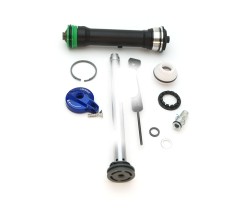 ROCKSHOX Damper assembly Crown Turnkey 26 Solo Air 80-100 Crown Adjust (Includes Right Side Internals) - Xc30