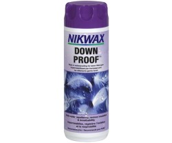 Impregnering Nikwax Down Proof