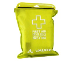 Första Hjälpen Vaude First Aid Kit M Waterproof Grön