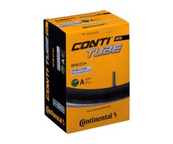 Cykelslang Continental MTB Tube 65-70 x 584 (26-28 x 275") Schrader 40 mm