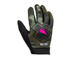 Handskar MUC-OFF MTB Glove Camo