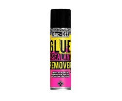 Rengöringsmedel MUC-OFF Glue Remover 750 ml