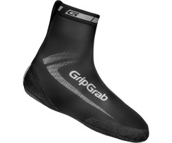Skoöverdrag GripGrab RaceAqua X Waterproof MTB/CX svart