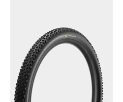 Cykeldäck Pirelli Scorpion Trail M SmartGRIP ProWALL TLR 62-622 (29 x 2.4") vikbart svart