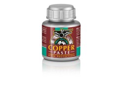 Kopparpasta Motorex Copper Paste Burk 100 gram