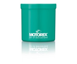 Fett Motorex White Grease 850 gram