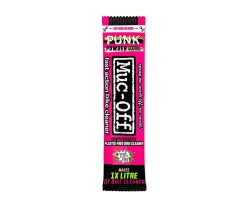 Rengöringsmedel MUC-OFF Punk Powder 4 x 30 g