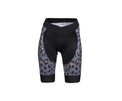 Shorts 8848 Coca 2.0 W Bike Shorts Dam Leopard