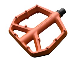 Cykelpedaler Syncros Flat Squamish III Orange L