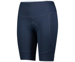 Shorts Scott W Endurance 10 +++ midnight blue/glace blue