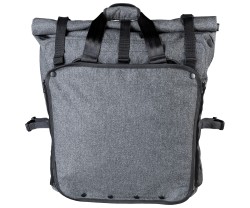Packväska Bergamont LT Carrier Side Bag 