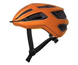 Cykelhjälm Scott Arx Plus MIPS orange