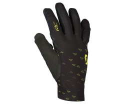 Handskar Scott RC Pro LF black/sulphur yellow
