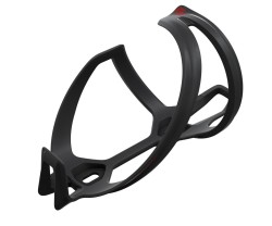 Flaskhållare Syncros Tailor Cage 1.0 L black/red